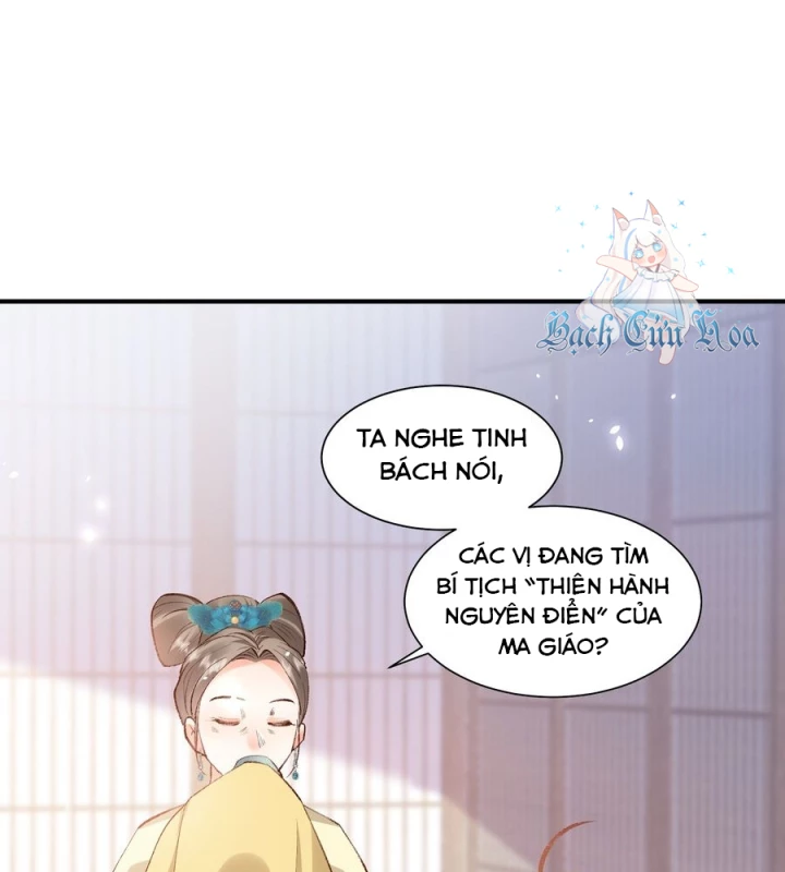 Giang Hồ Điển Tịch Quan Chapter 12 - Trang 2