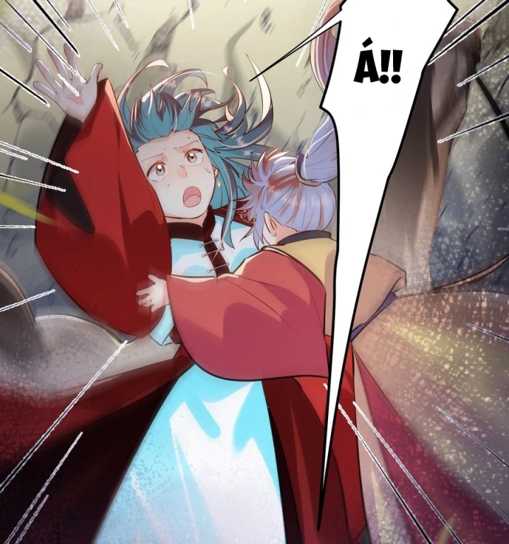 Giang Hồ Điển Tịch Quan Chapter 15 - Trang 2