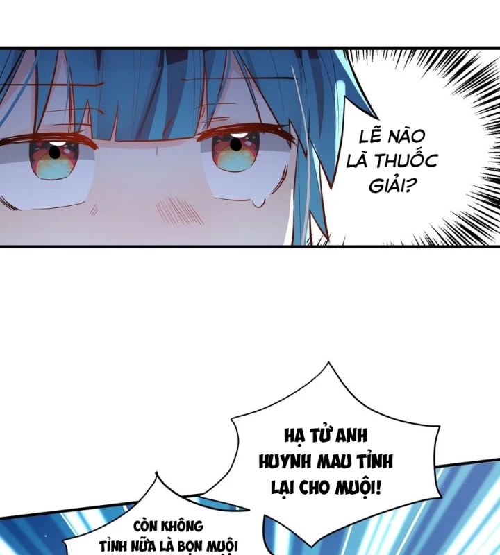 Giang Hồ Điển Tịch Quan Chapter 15 - Trang 2