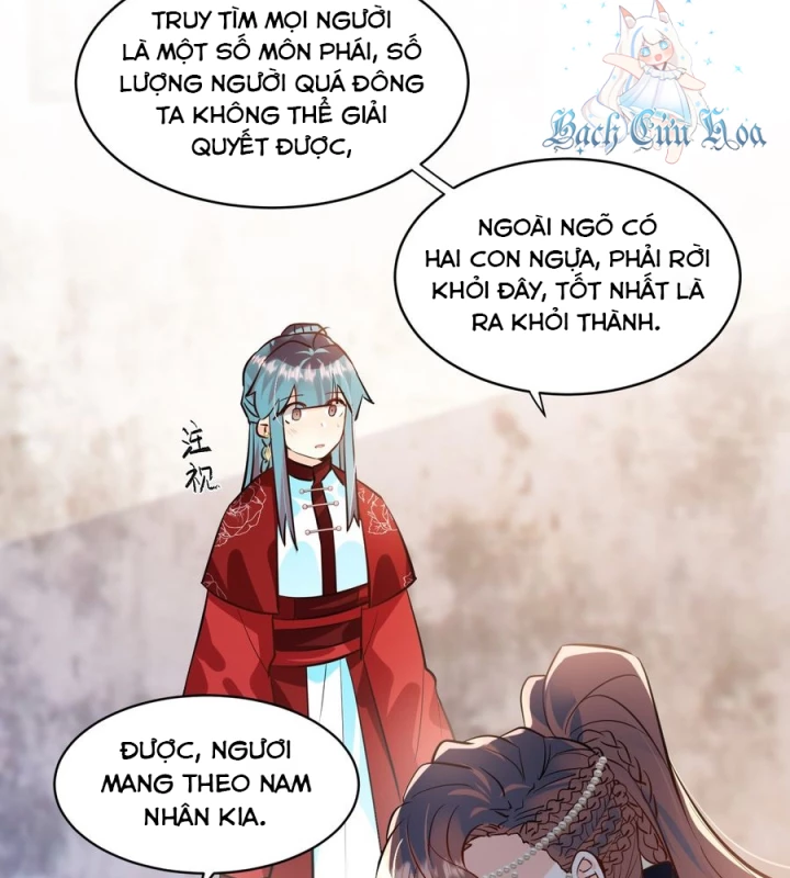 Giang Hồ Điển Tịch Quan Chapter 15 - Trang 2