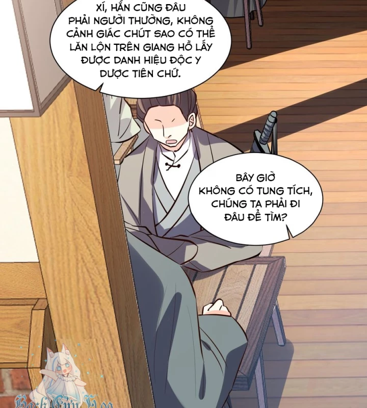 Giang Hồ Điển Tịch Quan Chapter 15 - Trang 2