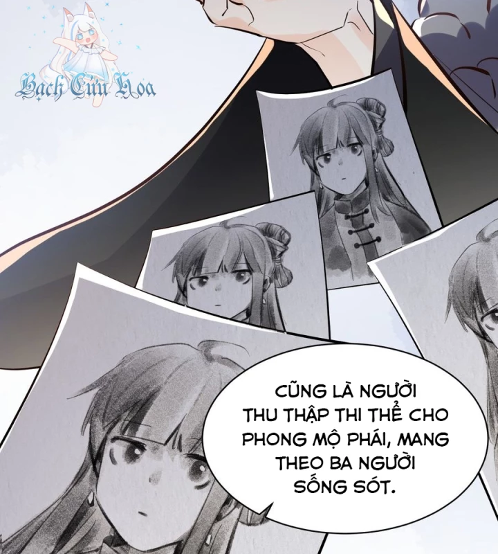 Giang Hồ Điển Tịch Quan Chapter 15 - Trang 2