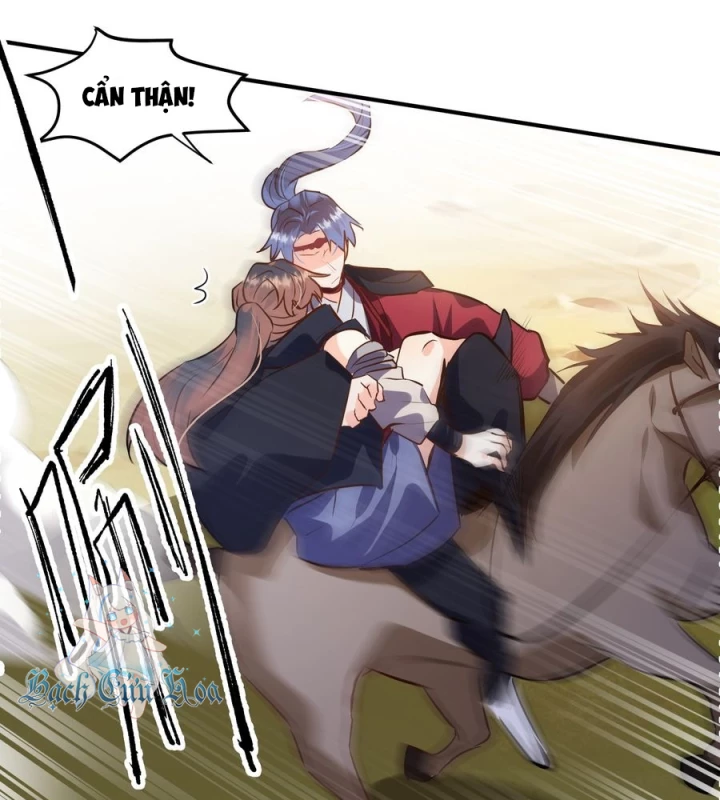 Giang Hồ Điển Tịch Quan Chapter 15 - Trang 2