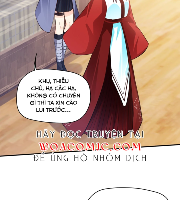 Giang Hồ Điển Tịch Quan Chapter 17 - Trang 2