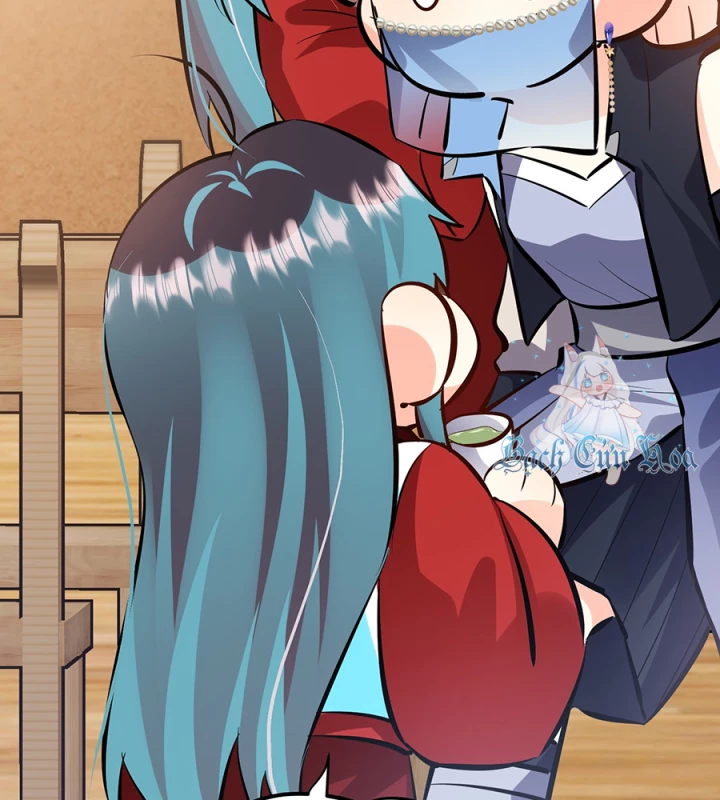 Giang Hồ Điển Tịch Quan Chapter 17 - Trang 2