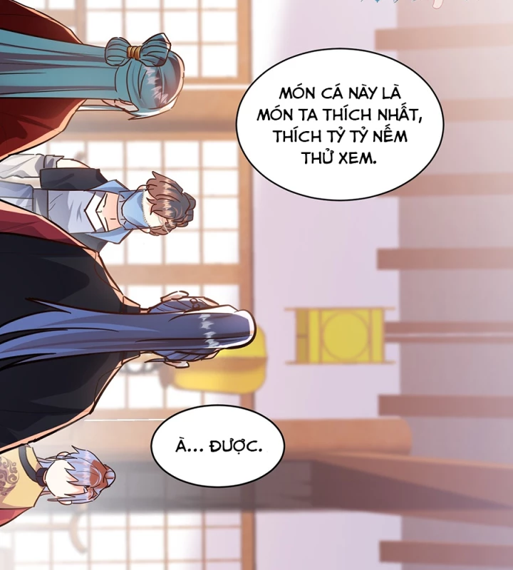 Giang Hồ Điển Tịch Quan Chapter 17 - Trang 2