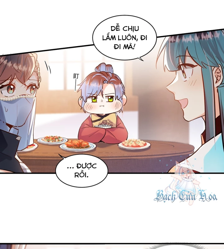 Giang Hồ Điển Tịch Quan Chapter 17 - Trang 2