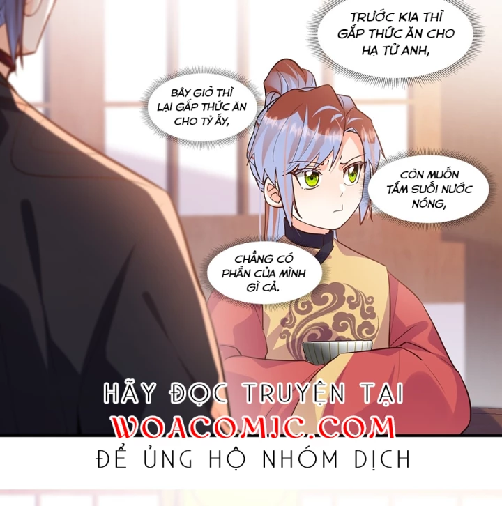 Giang Hồ Điển Tịch Quan Chapter 17 - Trang 2