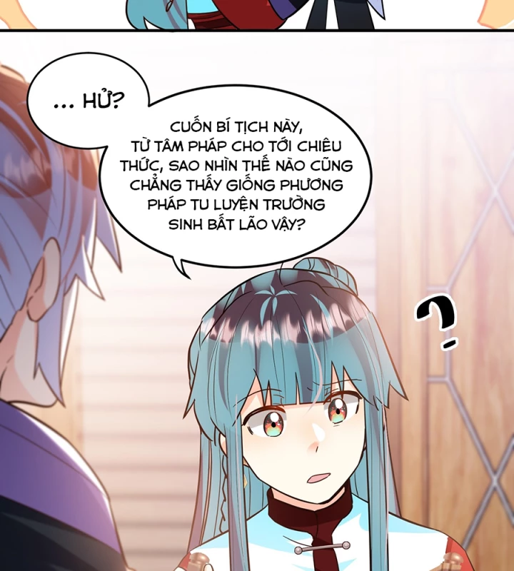 Giang Hồ Điển Tịch Quan Chapter 19 - Trang 2