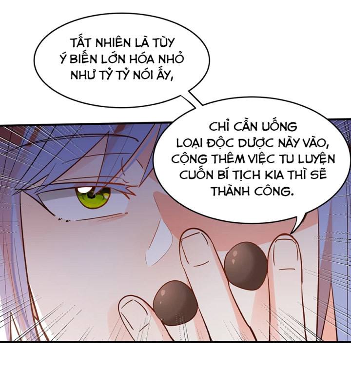 Giang Hồ Điển Tịch Quan Chapter 19 - Trang 2