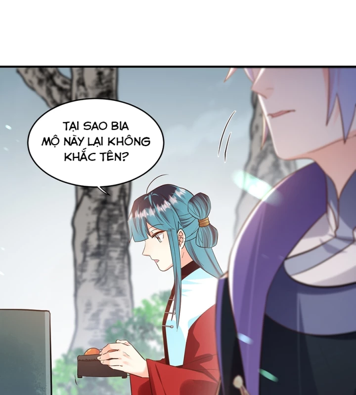 Giang Hồ Điển Tịch Quan Chapter 19 - Trang 2