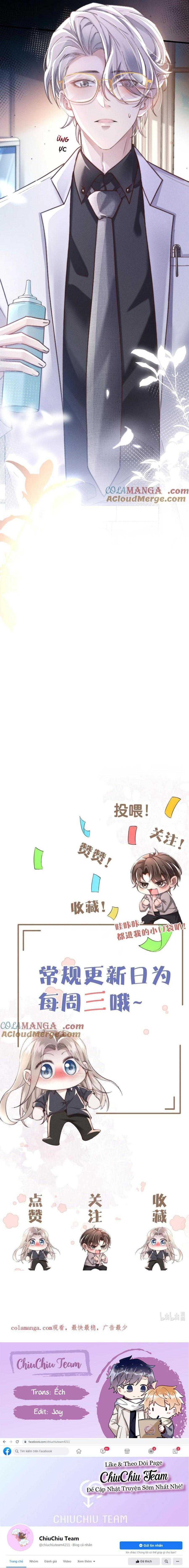 Phép Tắc Nuôi Dưỡng Chó Điên Chapter 9 - Trang 2