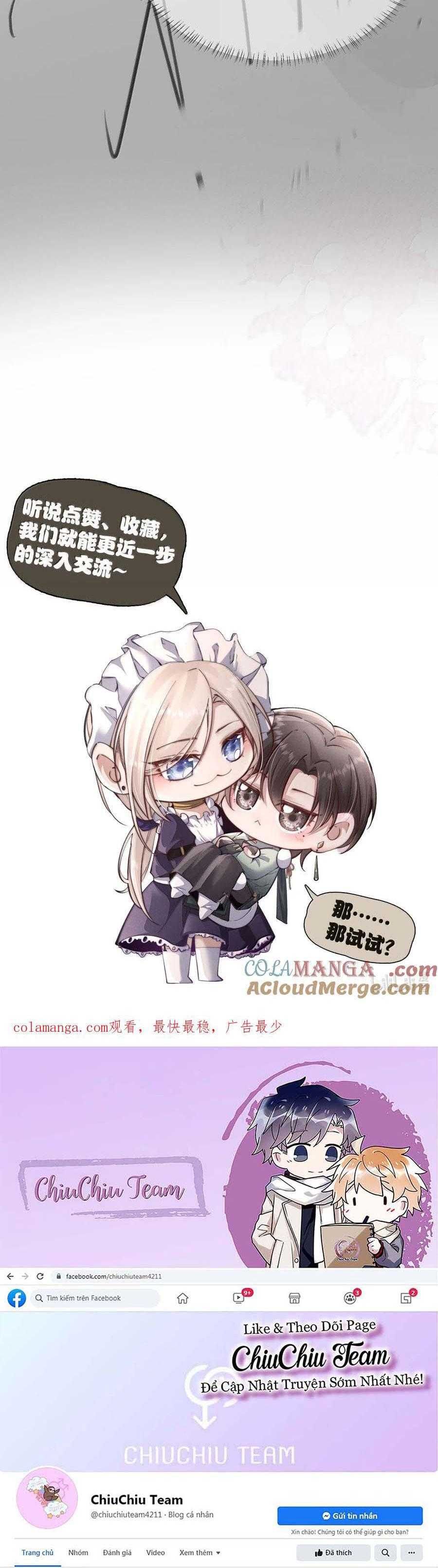 Phép Tắc Nuôi Dưỡng Chó Điên Chapter 28 - Trang 2