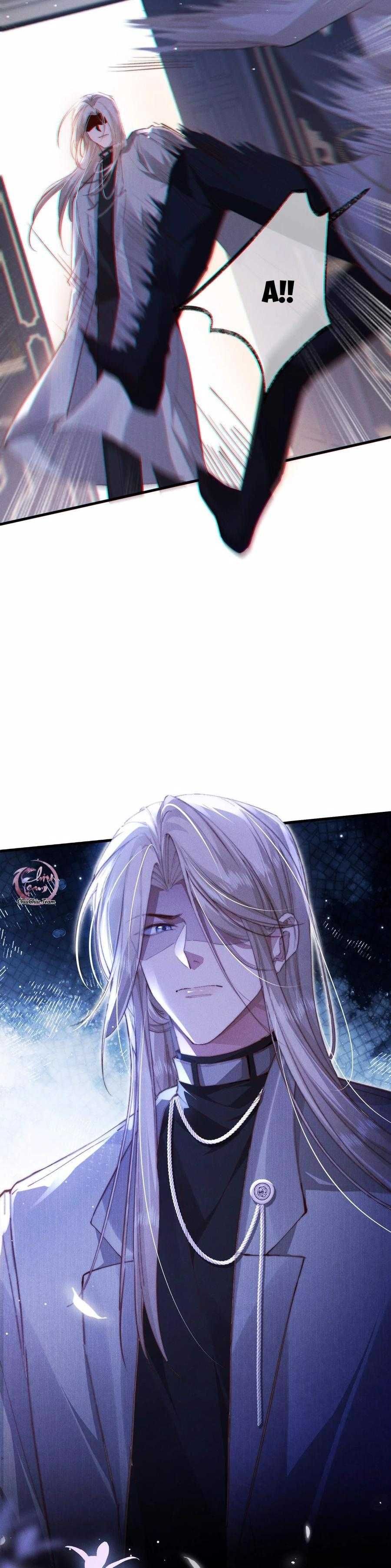 Phép Tắc Nuôi Dưỡng Chó Điên Chapter 31 - Trang 2