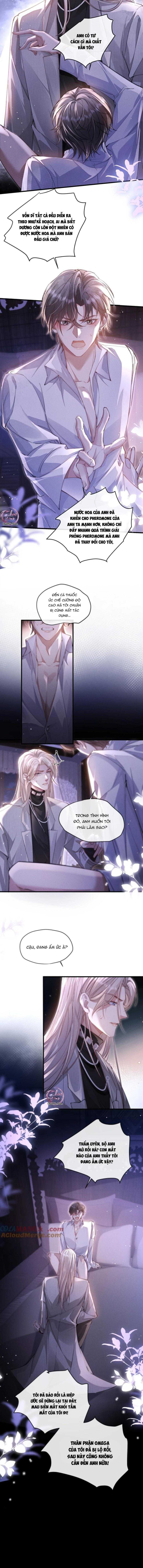 Phép Tắc Nuôi Dưỡng Chó Điên Chapter 32 - Trang 2