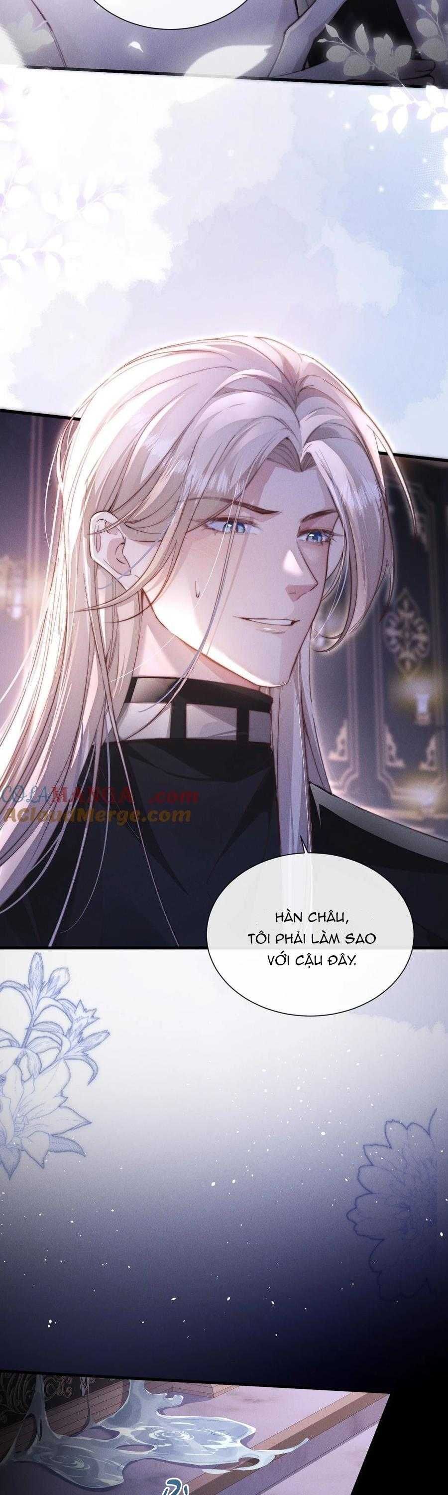 Phép Tắc Nuôi Dưỡng Chó Điên Chapter 33 - Trang 2