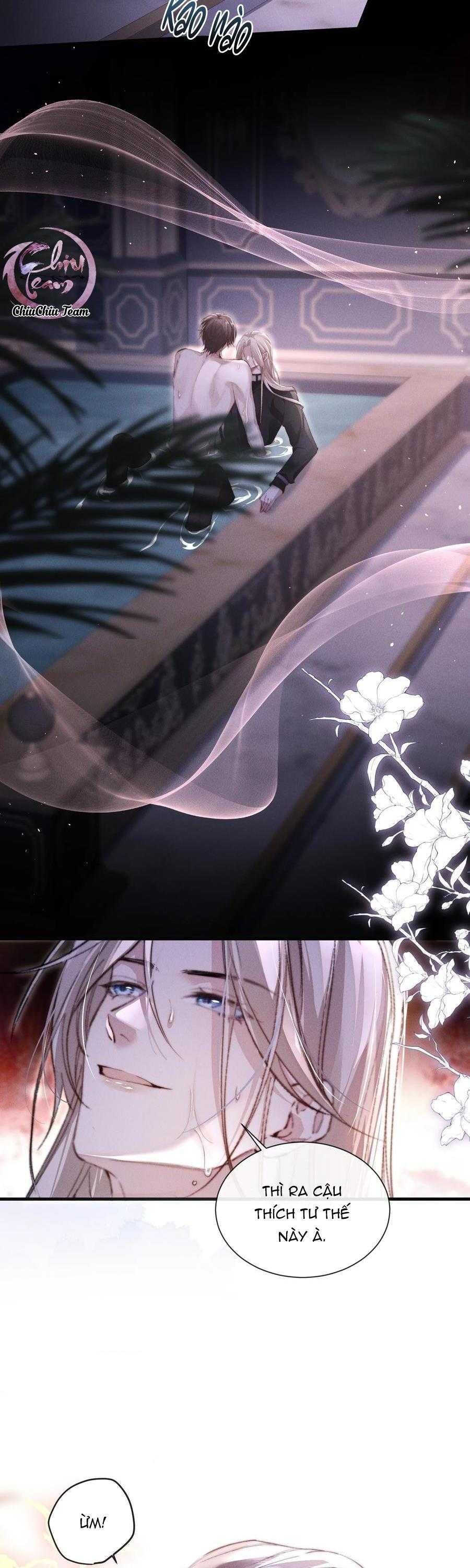 Phép Tắc Nuôi Dưỡng Chó Điên Chapter 33 - Trang 2
