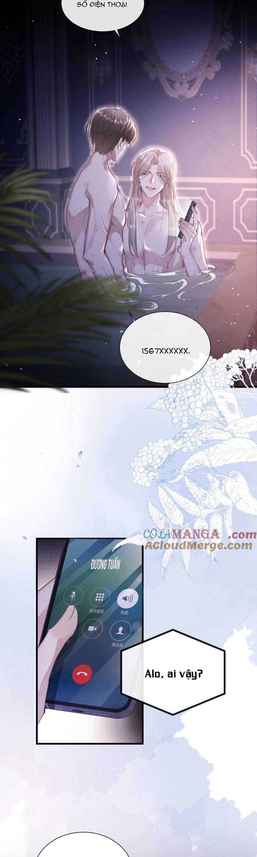 Phép Tắc Nuôi Dưỡng Chó Điên Chapter 33 - Trang 2