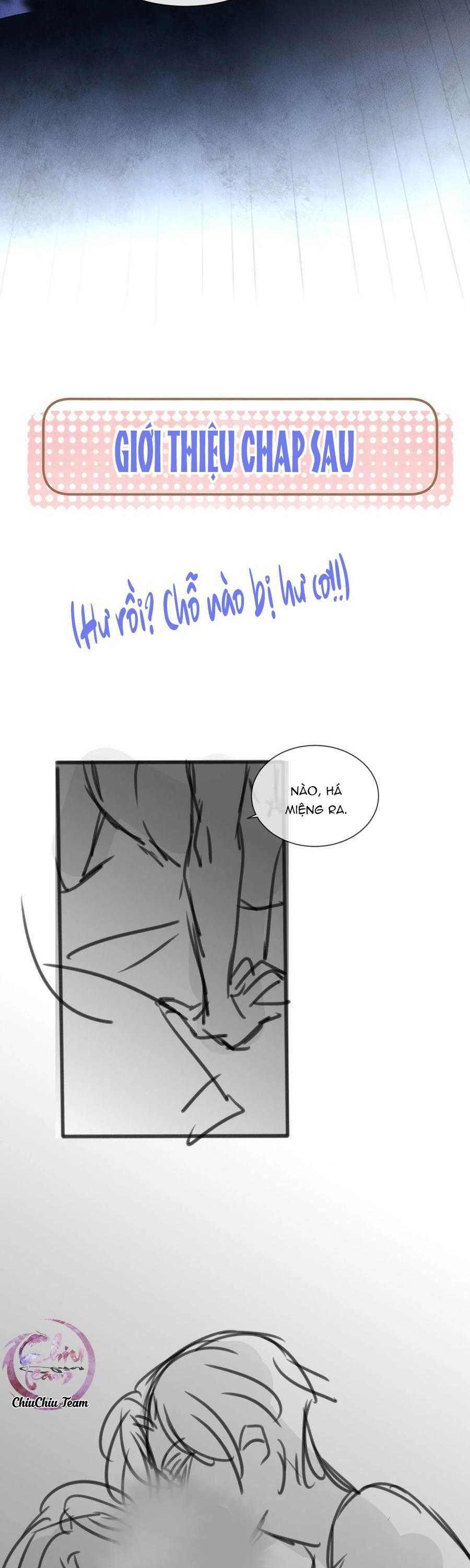 Phép Tắc Nuôi Dưỡng Chó Điên Chapter 33 - Trang 2
