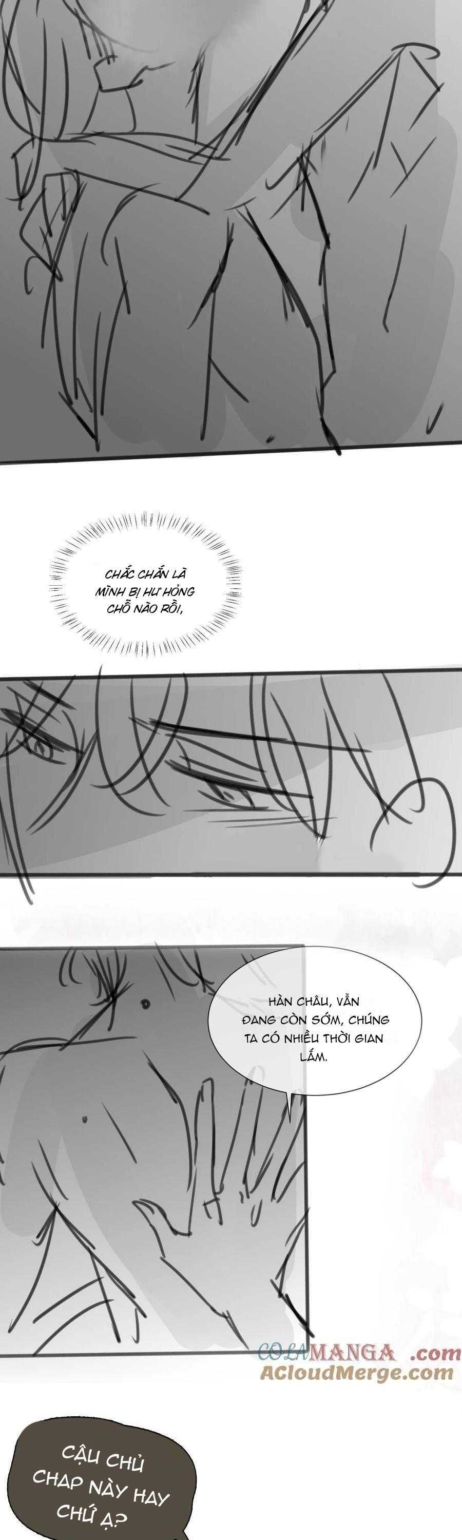 Phép Tắc Nuôi Dưỡng Chó Điên Chapter 33 - Trang 2
