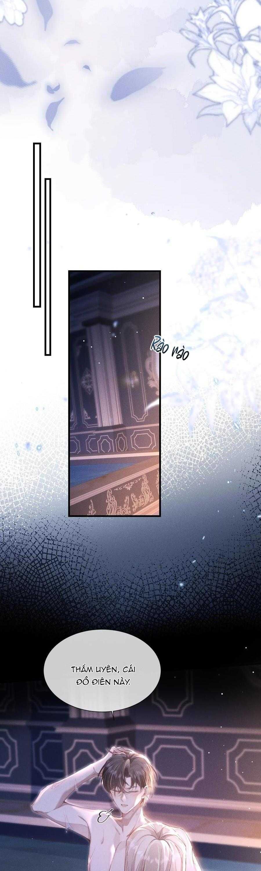 Phép Tắc Nuôi Dưỡng Chó Điên Chapter 33 - Trang 2