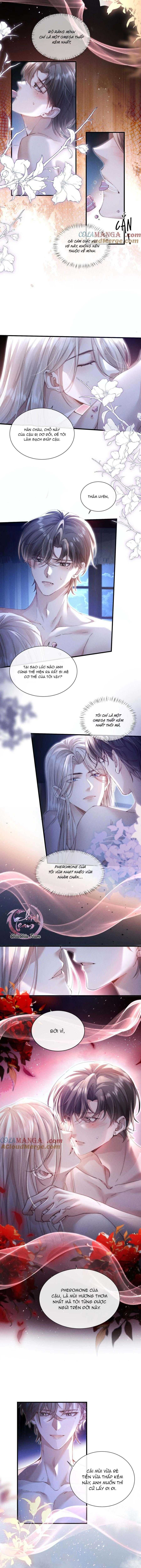 Phép Tắc Nuôi Dưỡng Chó Điên Chapter 34 - Trang 2