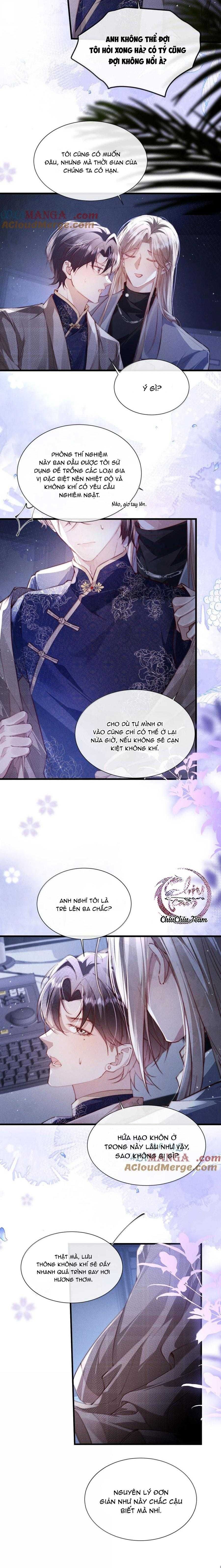 Phép Tắc Nuôi Dưỡng Chó Điên Chapter 44 - Trang 2