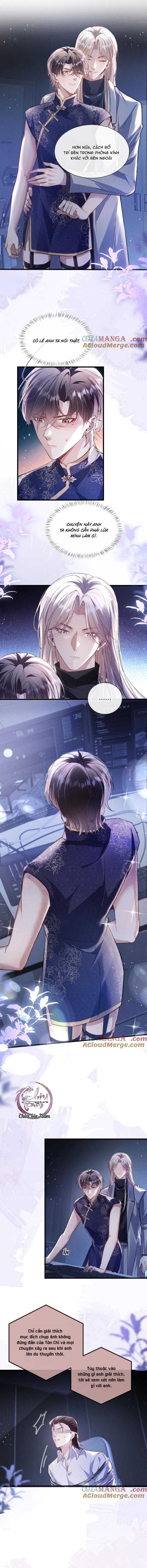 Phép Tắc Nuôi Dưỡng Chó Điên Chapter 44 - Trang 2