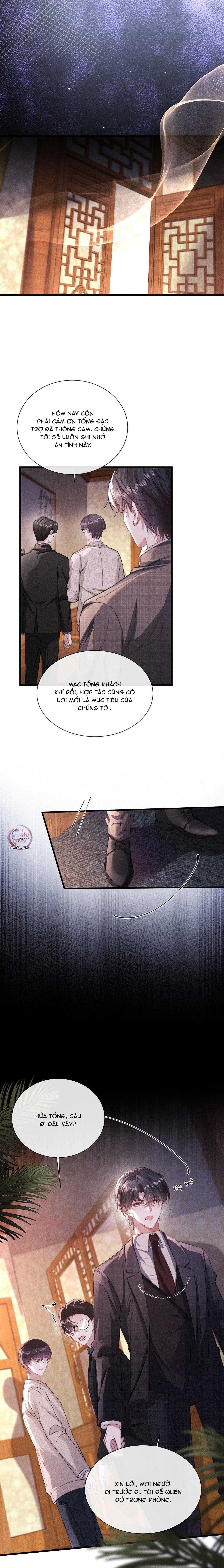 Phép Tắc Nuôi Dưỡng Chó Điên Chapter 57 - Trang 2