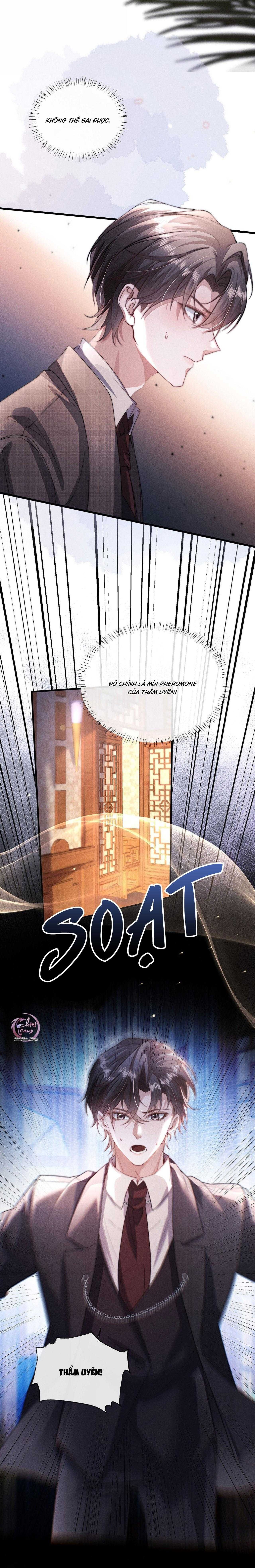 Phép Tắc Nuôi Dưỡng Chó Điên Chapter 57 - Trang 2