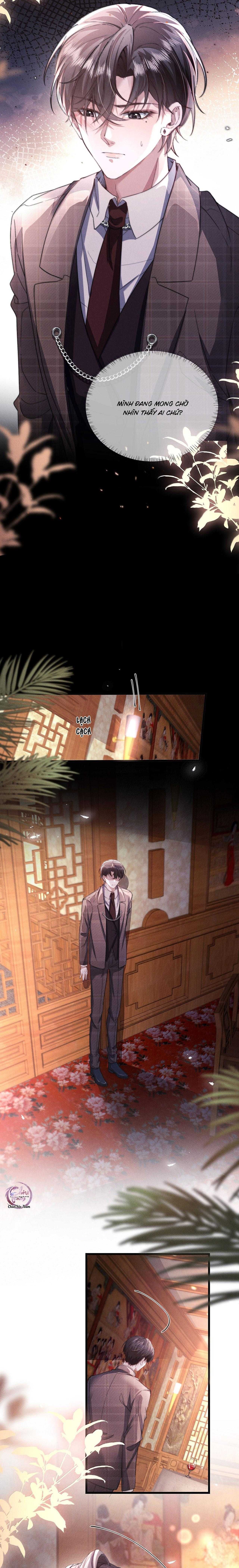 Phép Tắc Nuôi Dưỡng Chó Điên Chapter 57 - Trang 2
