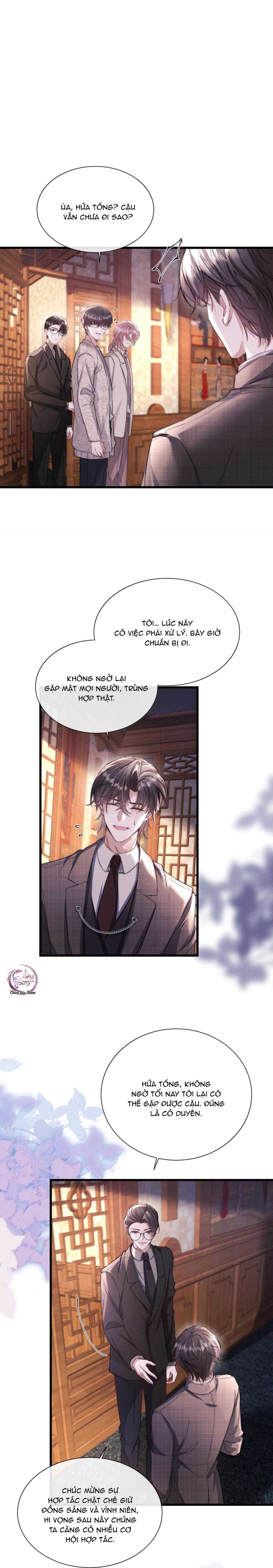 Phép Tắc Nuôi Dưỡng Chó Điên Chapter 57 - Trang 2