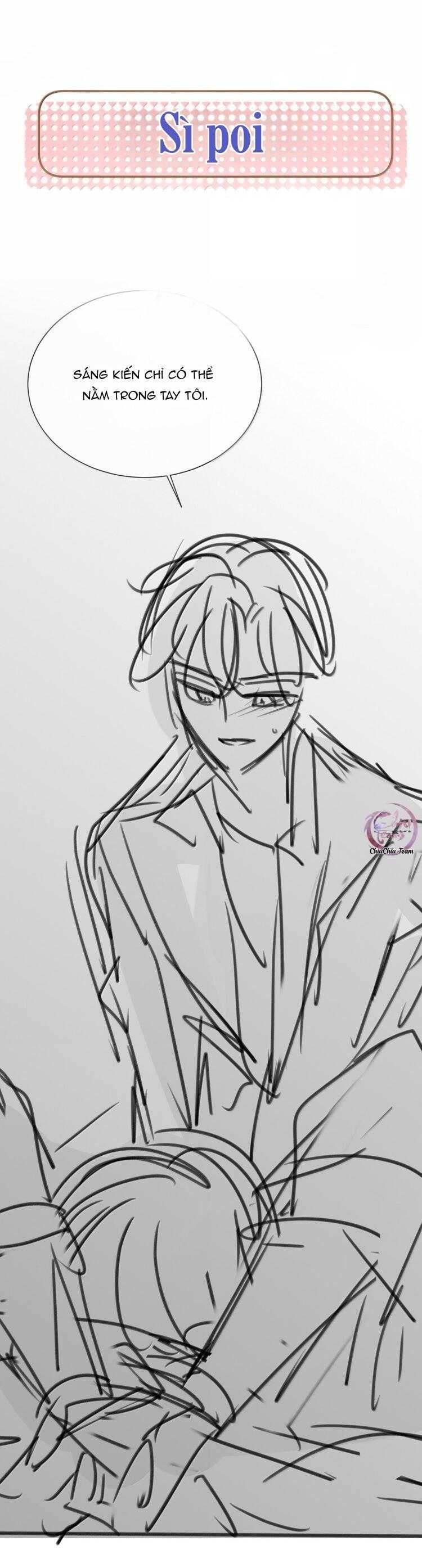 Phép Tắc Nuôi Dưỡng Chó Điên Chapter 59 - Trang 2