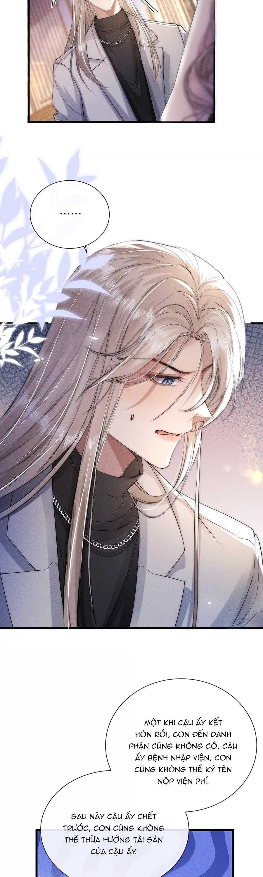 Phép Tắc Nuôi Dưỡng Chó Điên Chapter 66 - Trang 2