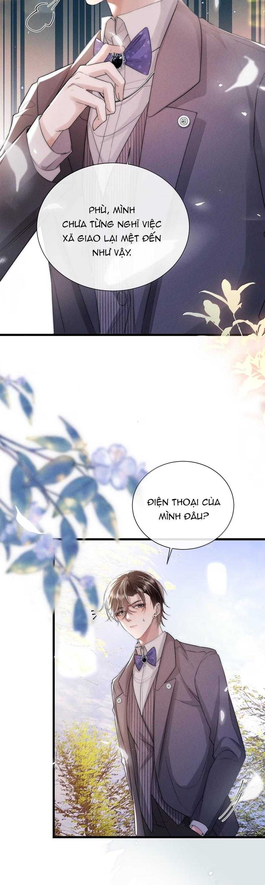 Phép Tắc Nuôi Dưỡng Chó Điên Chapter 66 - Trang 2