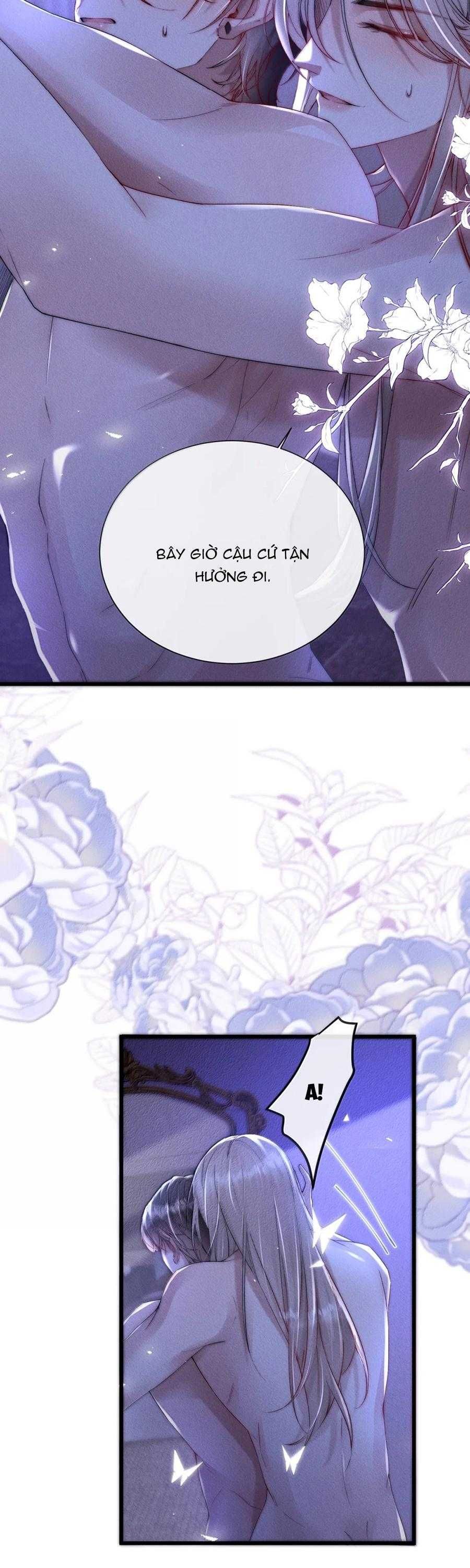 Phép Tắc Nuôi Dưỡng Chó Điên Chapter 70 - Trang 2
