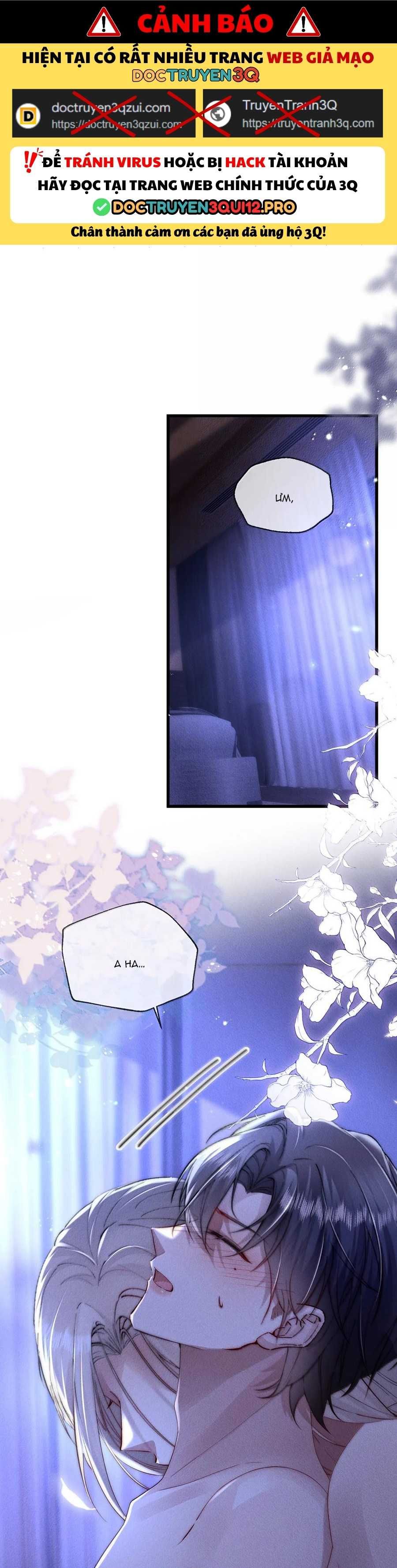 Phép Tắc Nuôi Dưỡng Chó Điên Chapter 70 - Trang 2