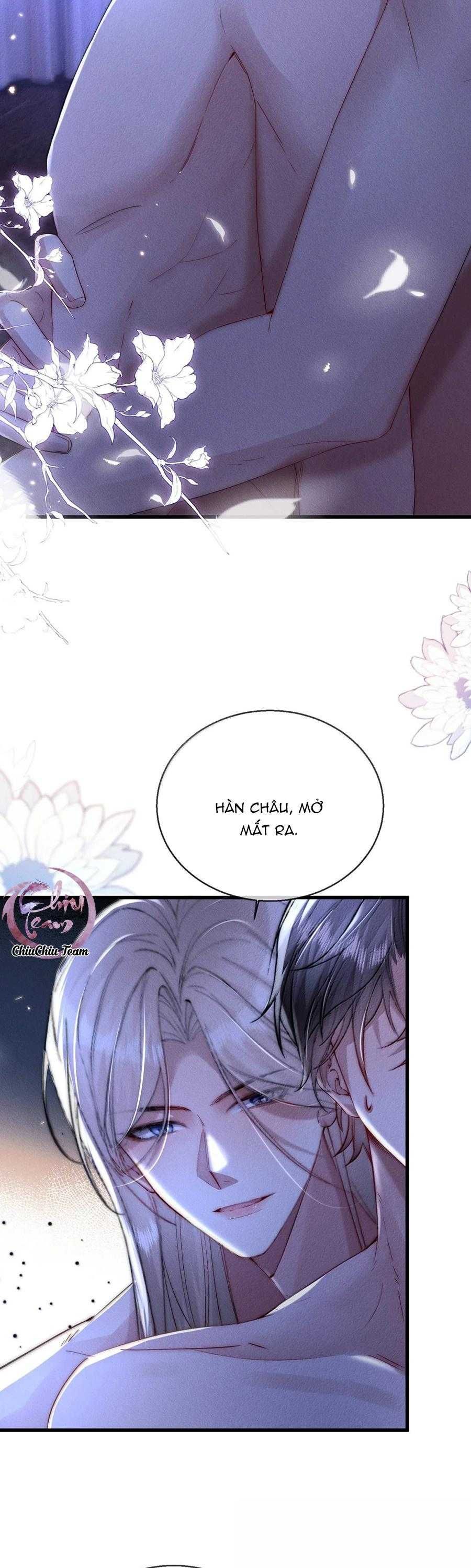 Phép Tắc Nuôi Dưỡng Chó Điên Chapter 70 - Trang 2