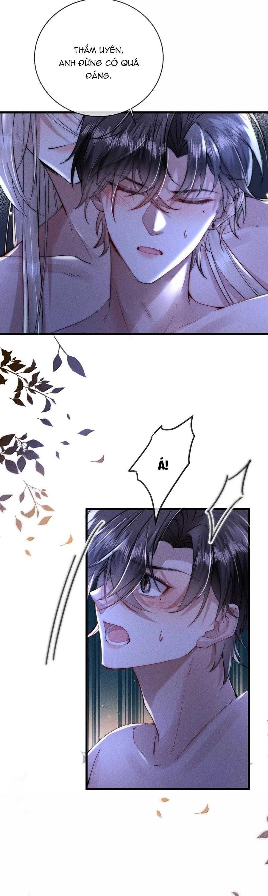 Phép Tắc Nuôi Dưỡng Chó Điên Chapter 70 - Trang 2