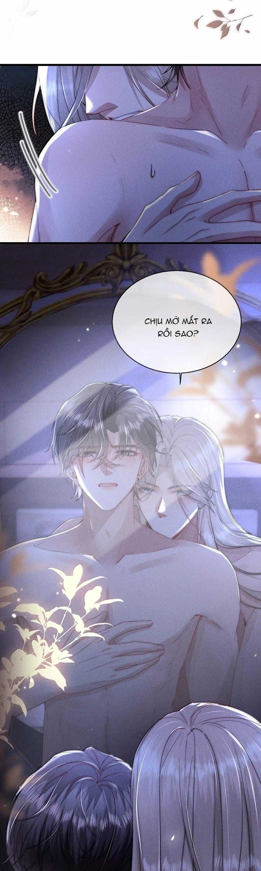 Phép Tắc Nuôi Dưỡng Chó Điên Chapter 70 - Trang 2