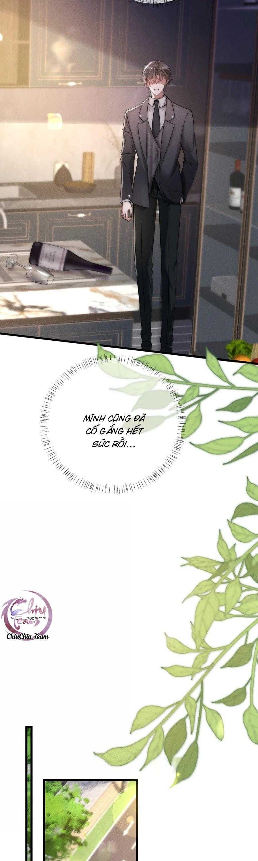 Phép Tắc Nuôi Dưỡng Chó Điên Chapter 71 - Trang 2