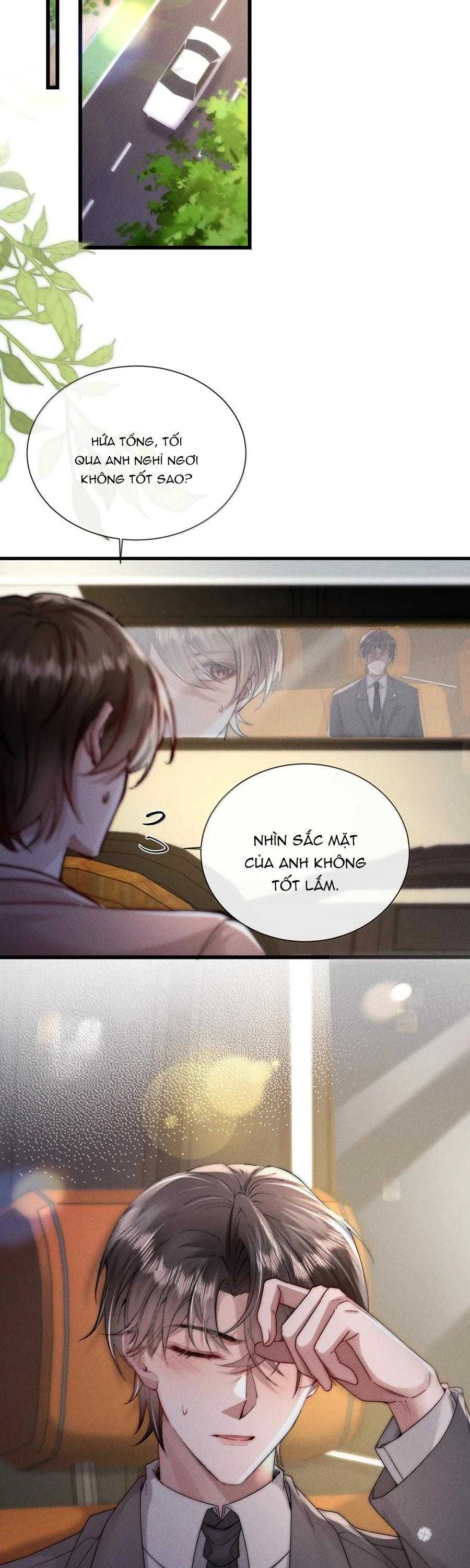 Phép Tắc Nuôi Dưỡng Chó Điên Chapter 71 - Trang 2