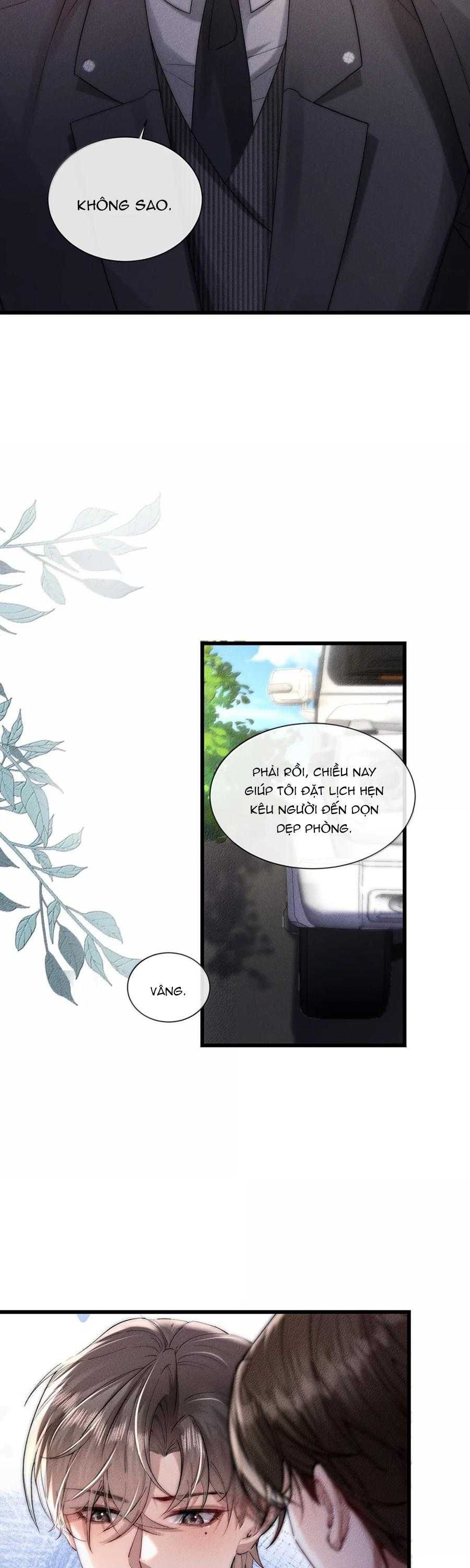 Phép Tắc Nuôi Dưỡng Chó Điên Chapter 71 - Trang 2