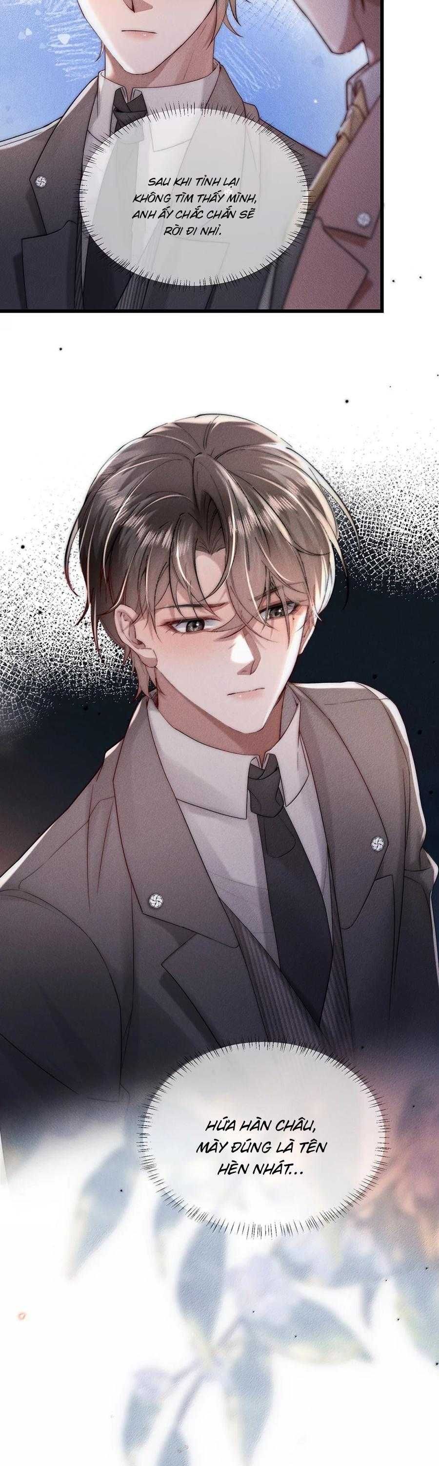 Phép Tắc Nuôi Dưỡng Chó Điên Chapter 71 - Trang 2