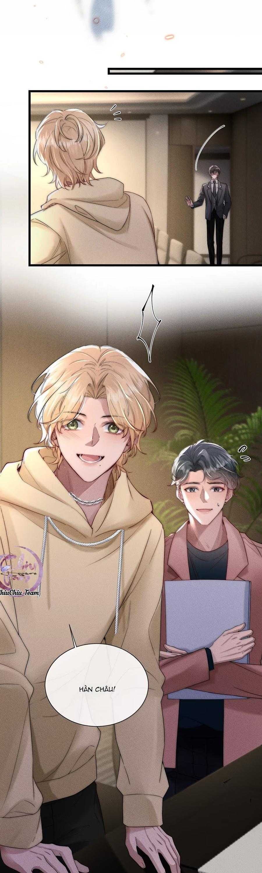 Phép Tắc Nuôi Dưỡng Chó Điên Chapter 71 - Trang 2