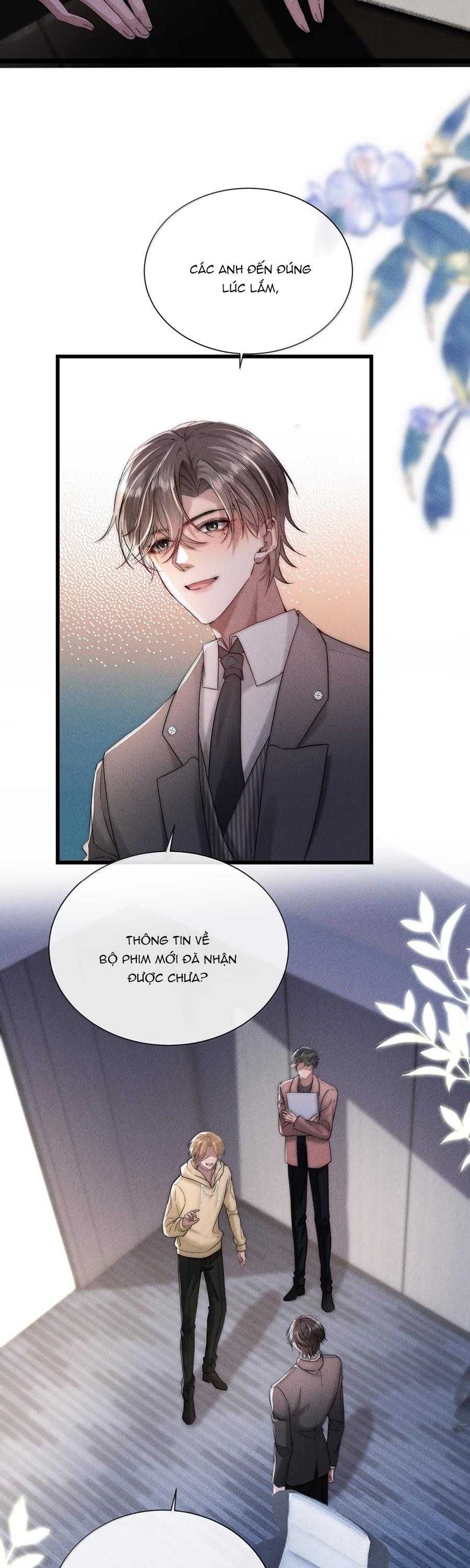 Phép Tắc Nuôi Dưỡng Chó Điên Chapter 71 - Trang 2
