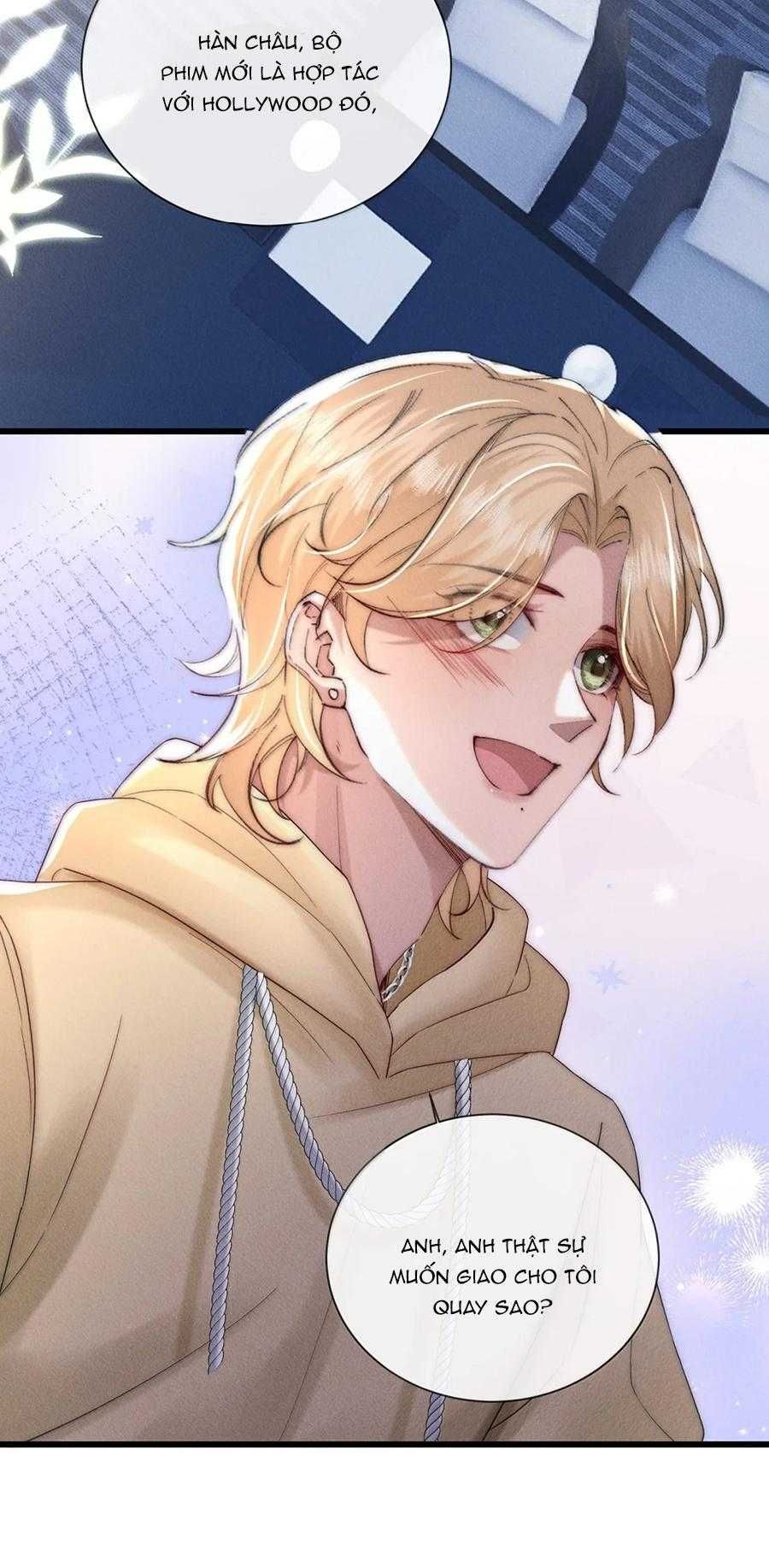 Phép Tắc Nuôi Dưỡng Chó Điên Chapter 71 - Trang 2