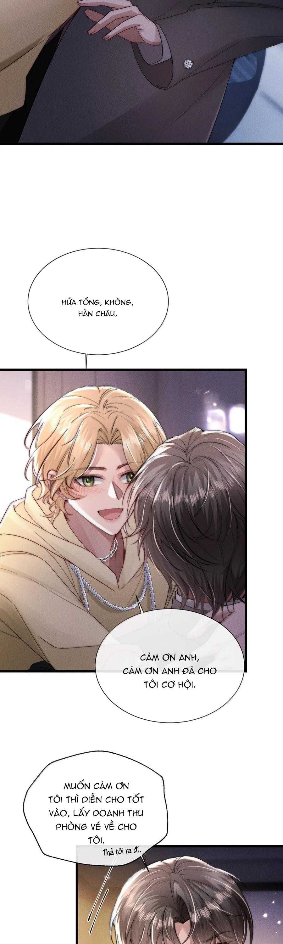 Phép Tắc Nuôi Dưỡng Chó Điên Chapter 71 - Trang 2