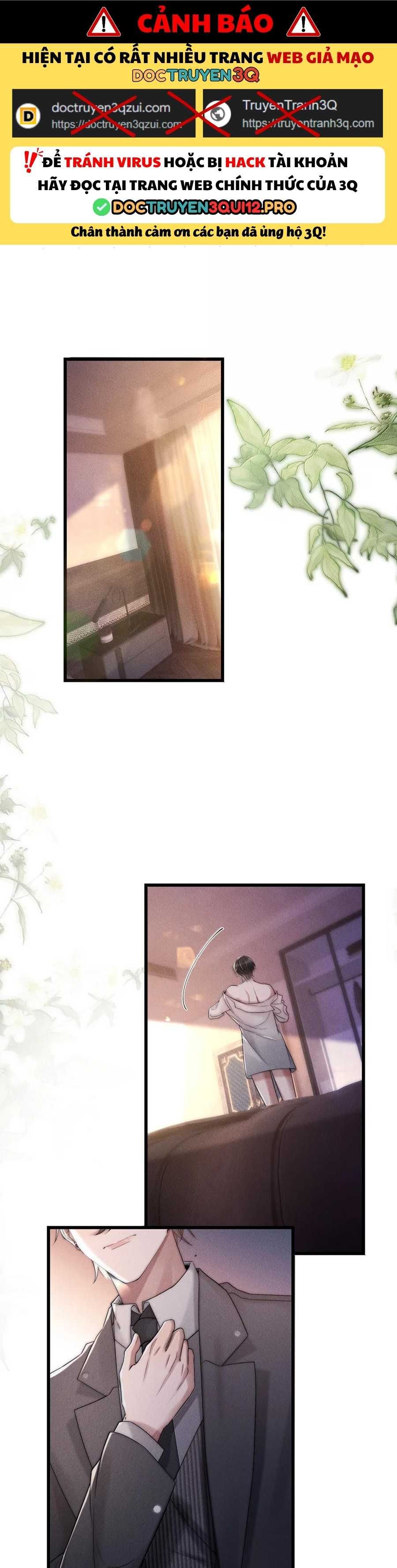 Phép Tắc Nuôi Dưỡng Chó Điên Chapter 71 - Trang 2