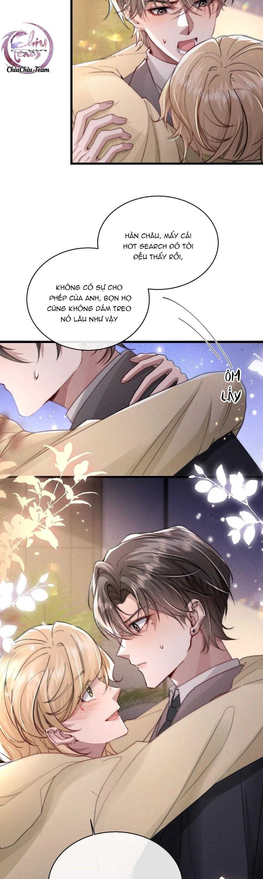 Phép Tắc Nuôi Dưỡng Chó Điên Chapter 71 - Trang 2